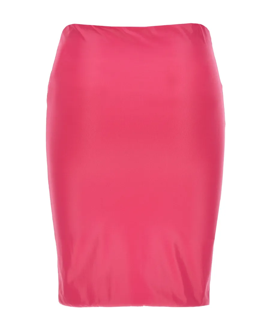 Logo Skirt
