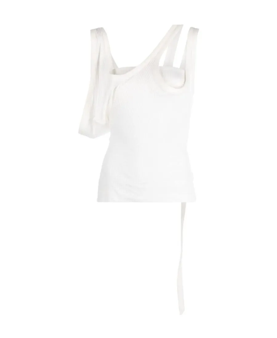 Layered Asymmetric Top