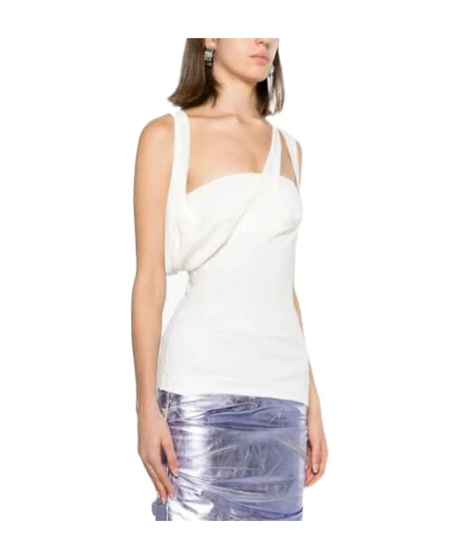Layered Asymmetric Top