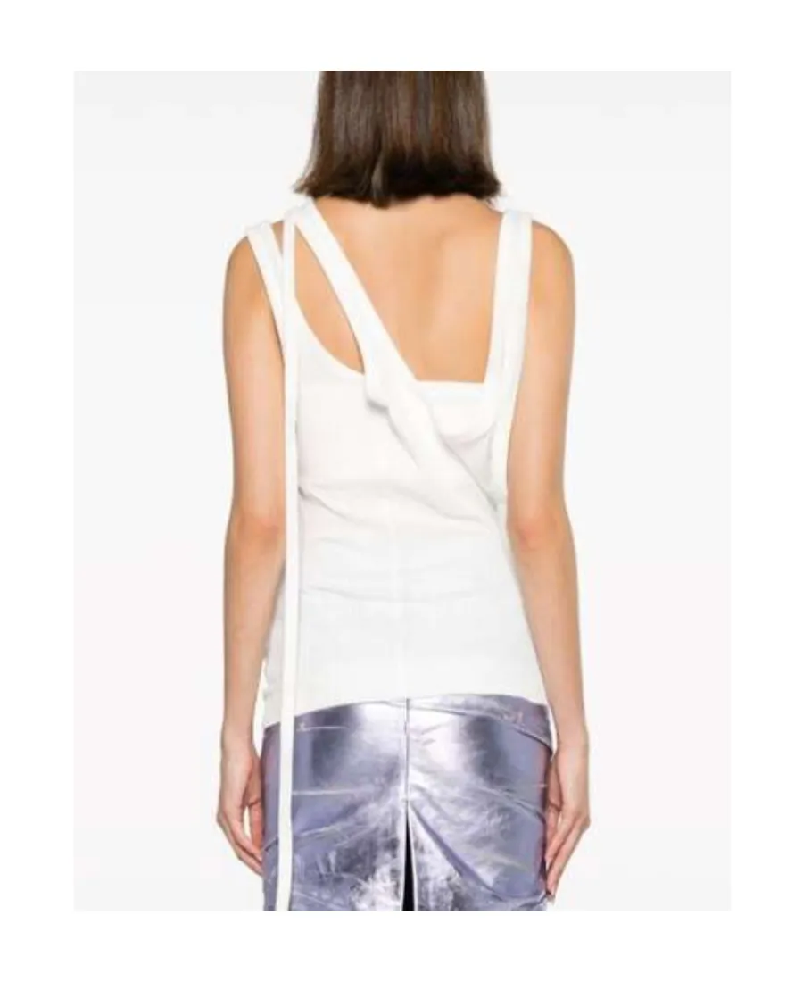 Layered Asymmetric Top