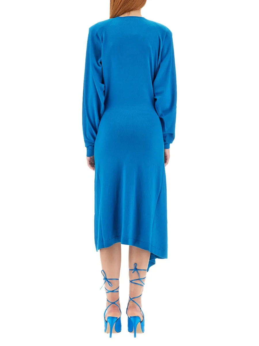 Long Sleeved Dress