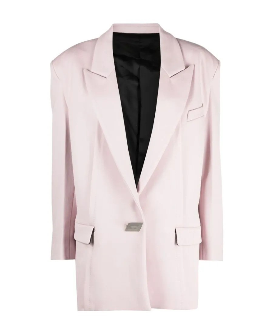 Oversize Blazer