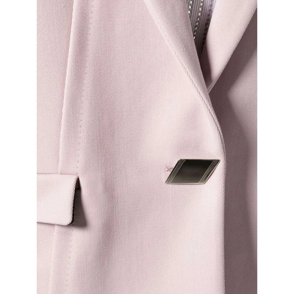 Oversize Blazer