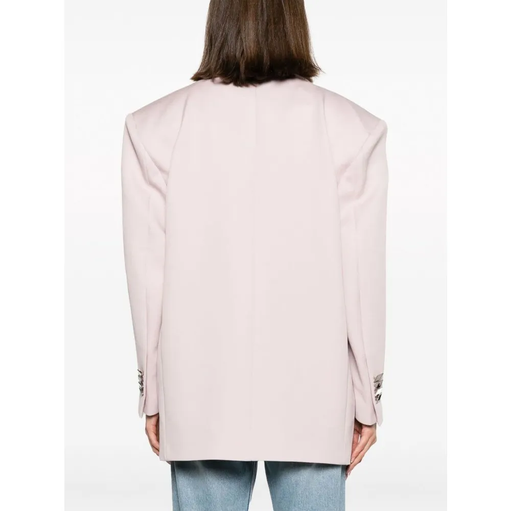 Oversize Blazer
