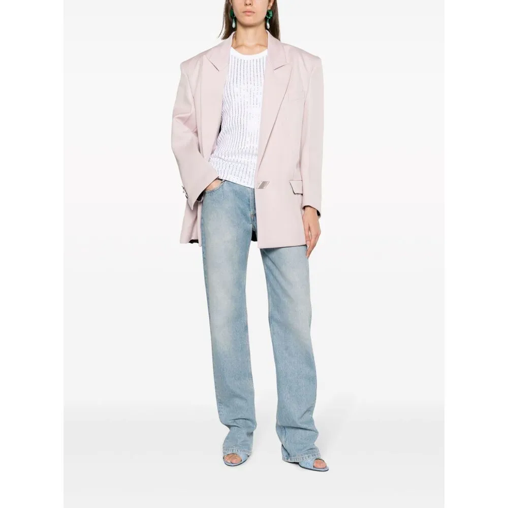 Oversize Blazer