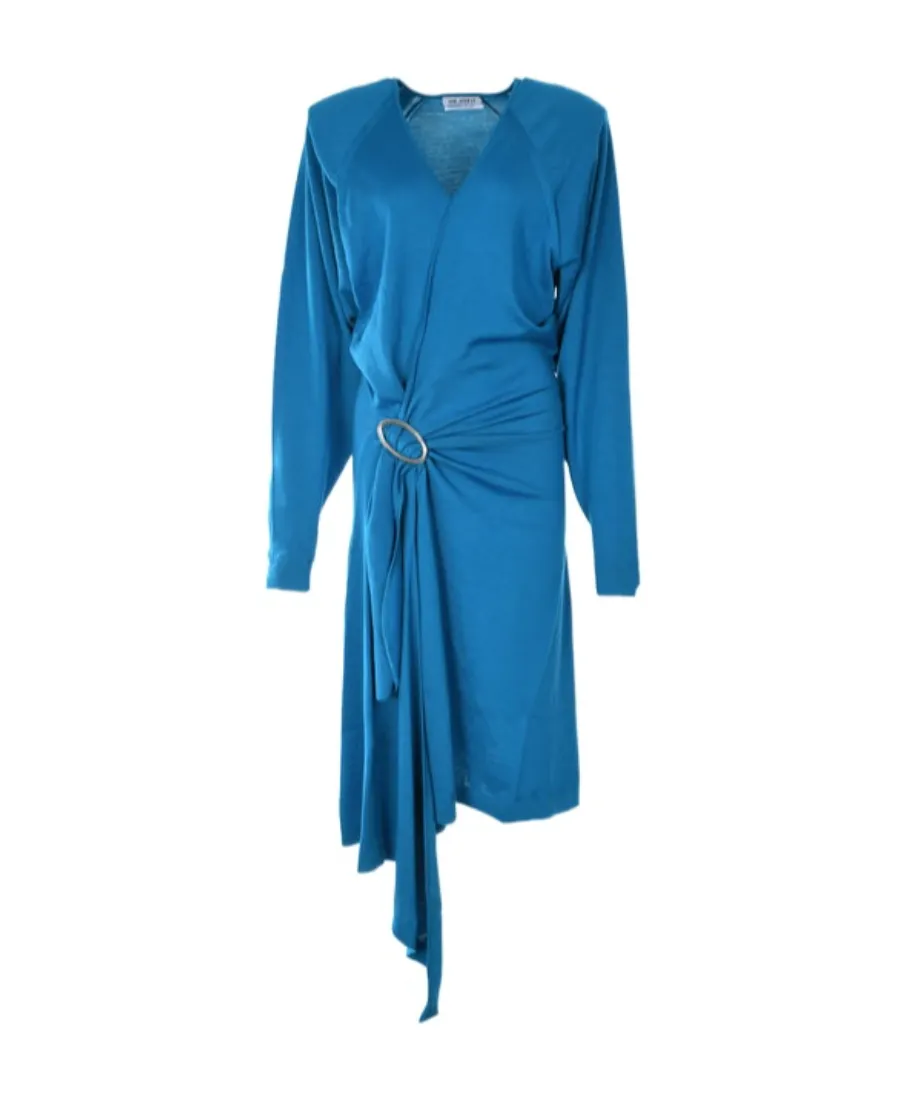 Long Sleeved Dress