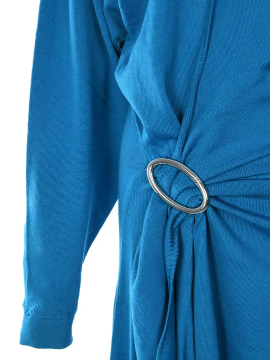 Long Sleeved Dress