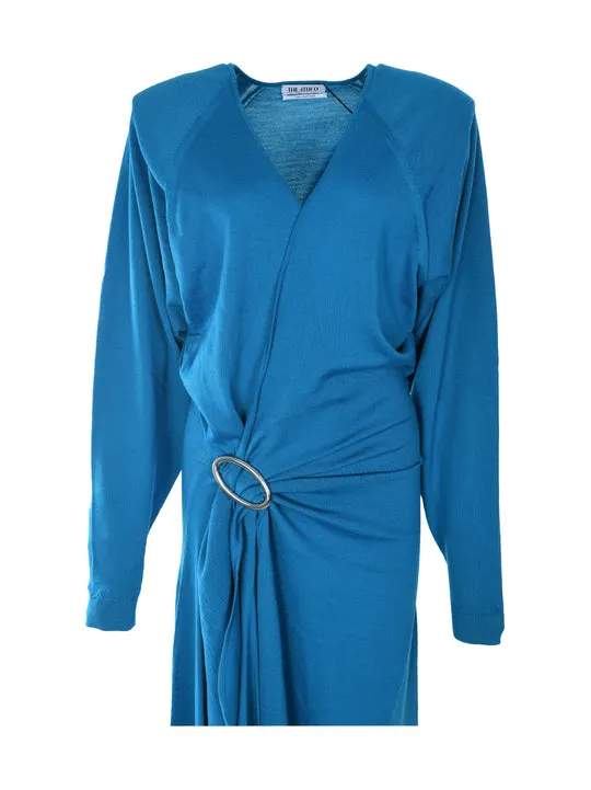 Long Sleeved Dress