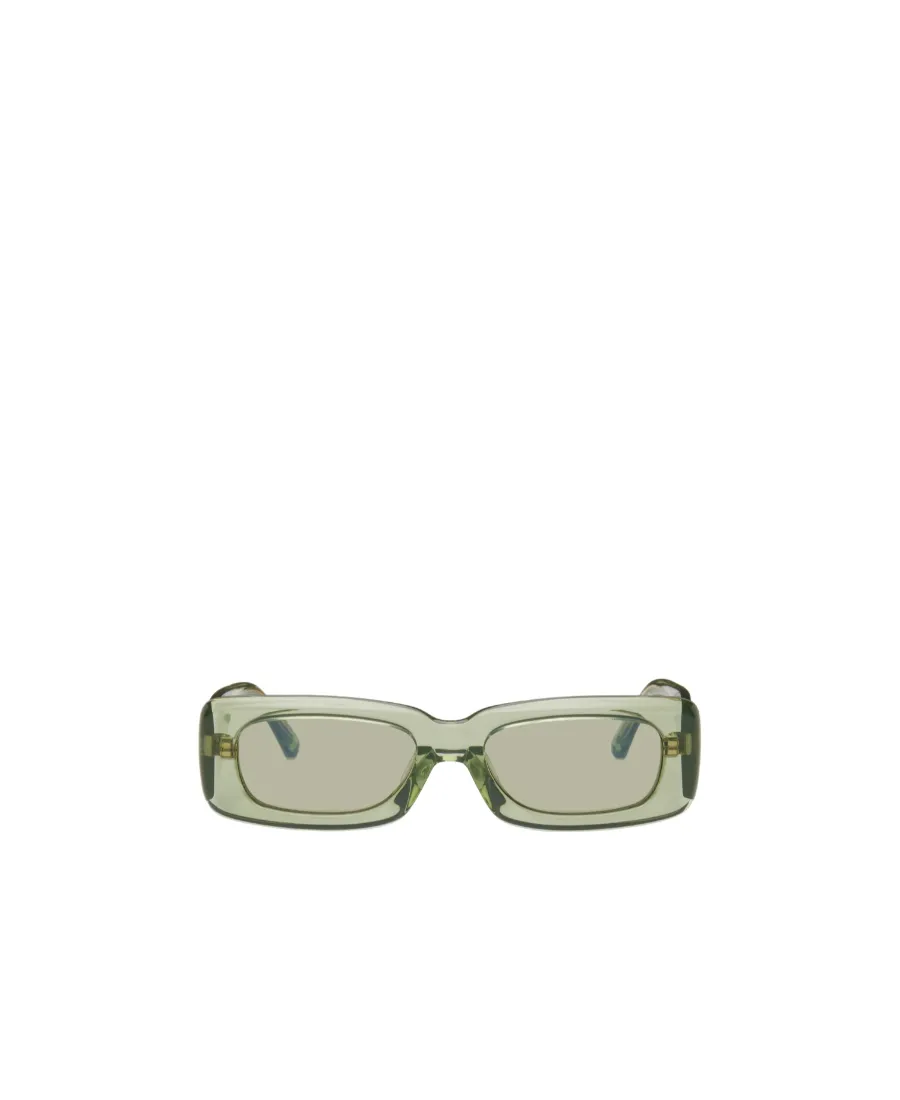 X Linda Farrow Sunglasses