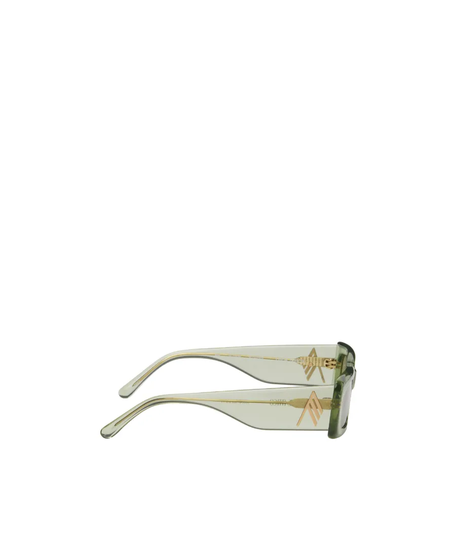 X Linda Farrow Sunglasses