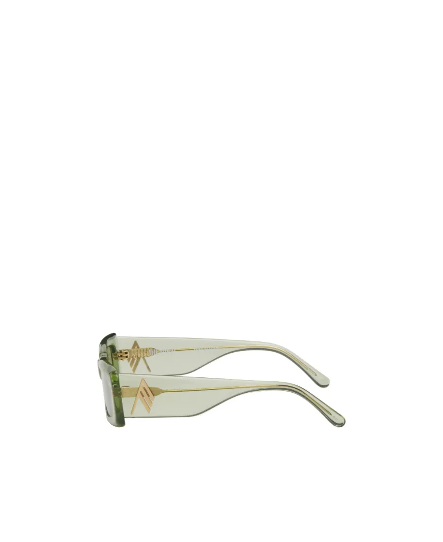 X Linda Farrow Sunglasses