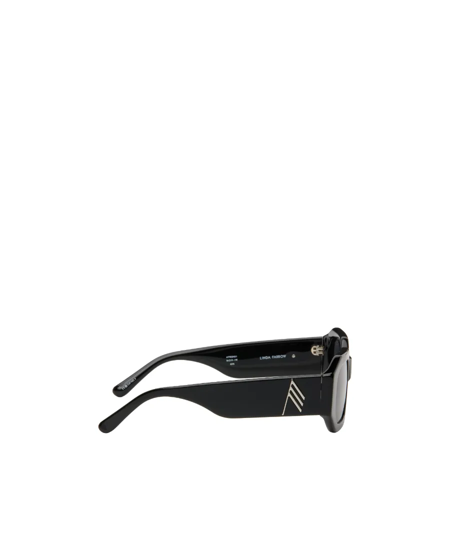 X Linda Farrow Sunglasses