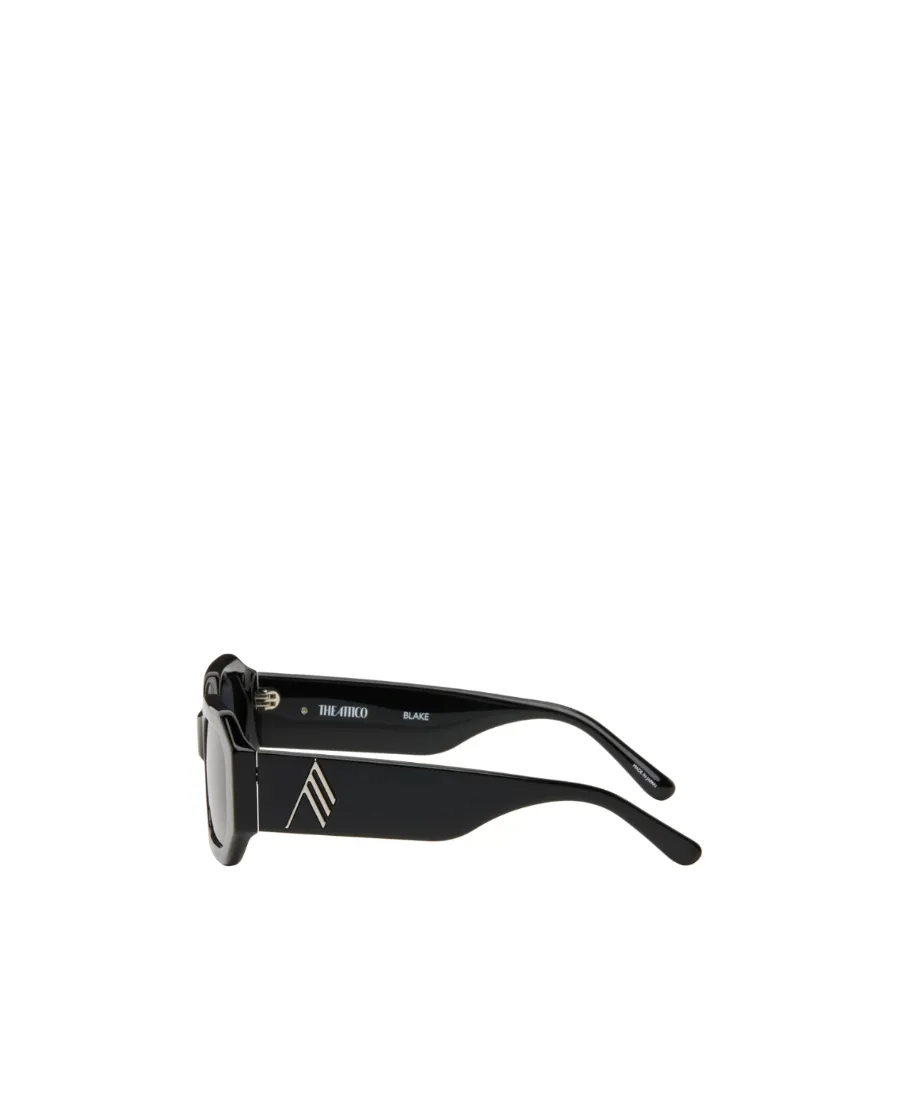 X Linda Farrow Sunglasses