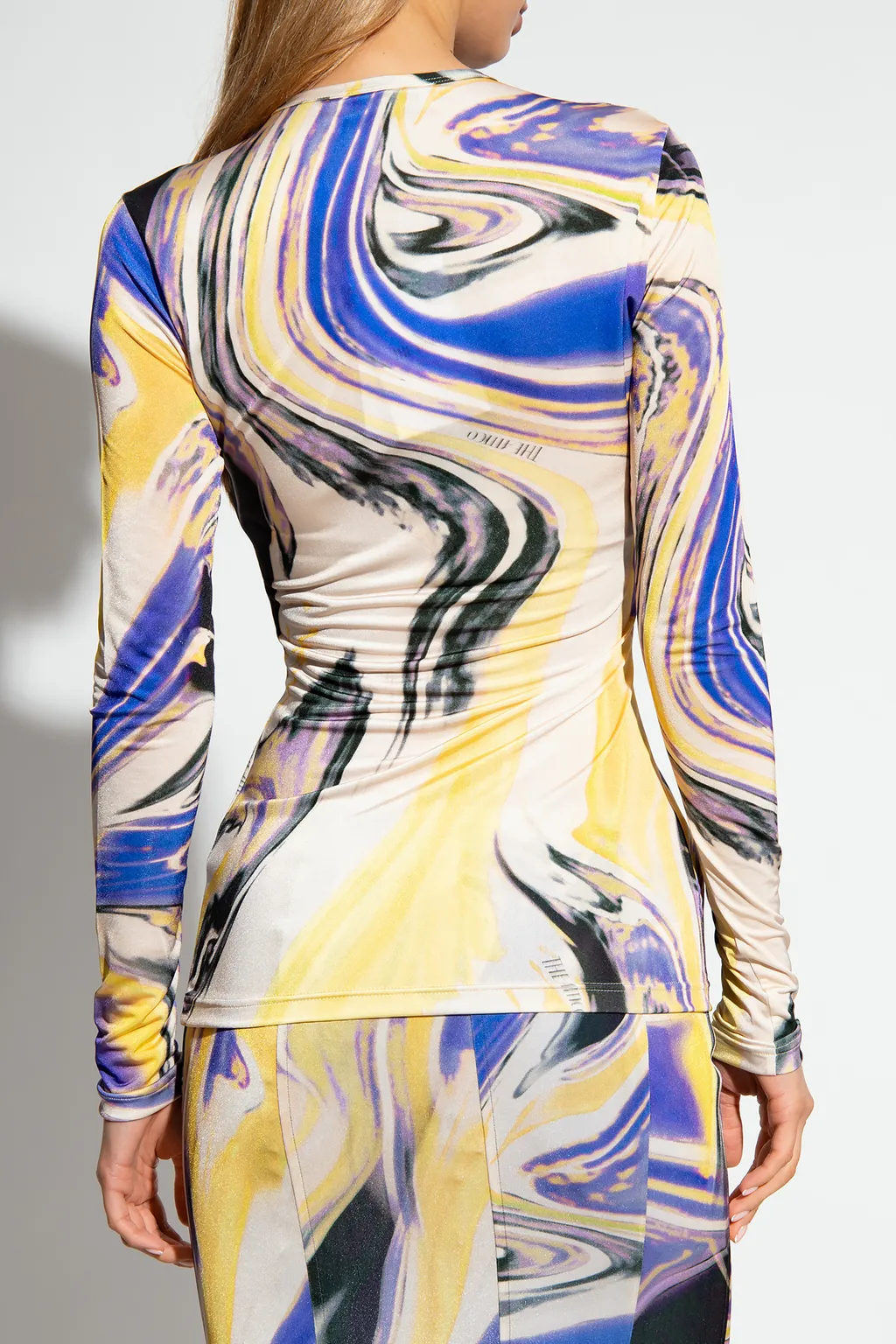 Long-Sleeved T-Shirt