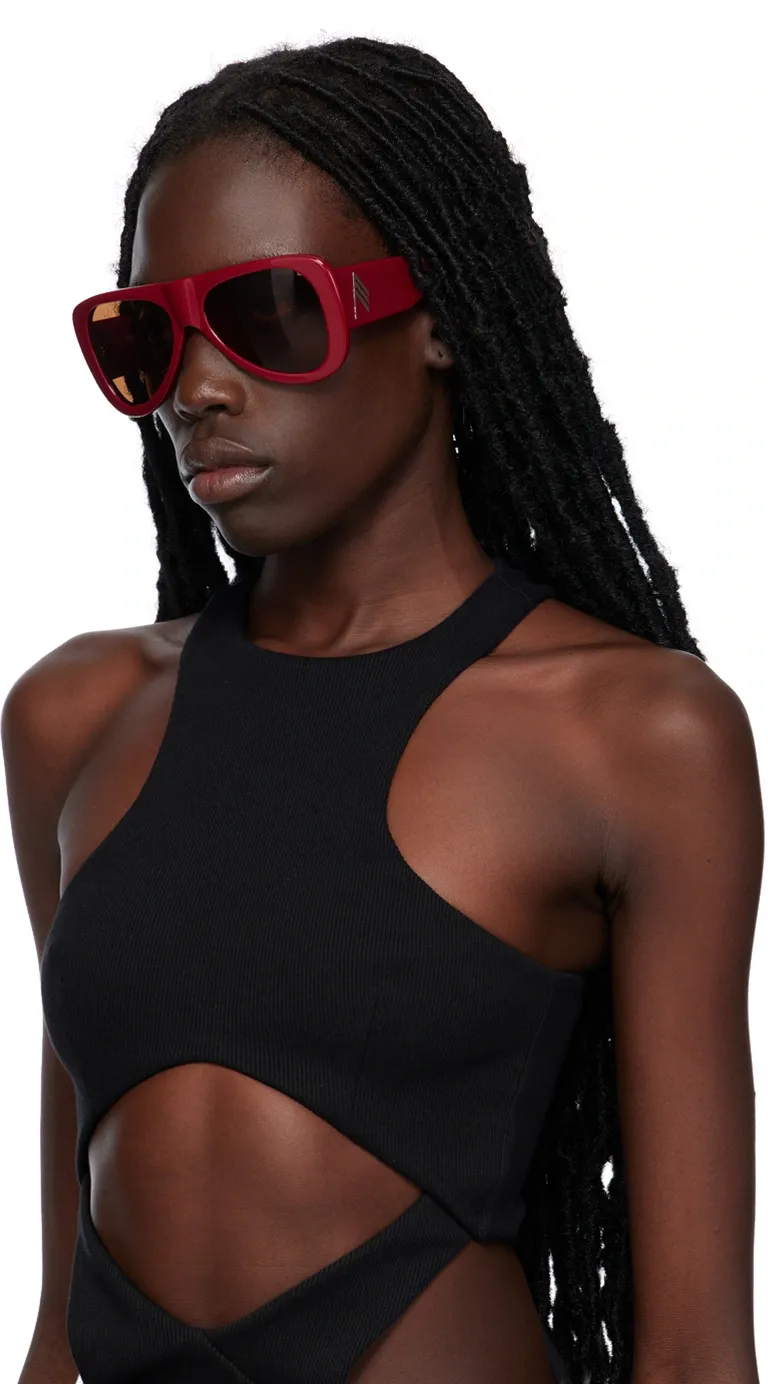 Cooperative Sunglasses