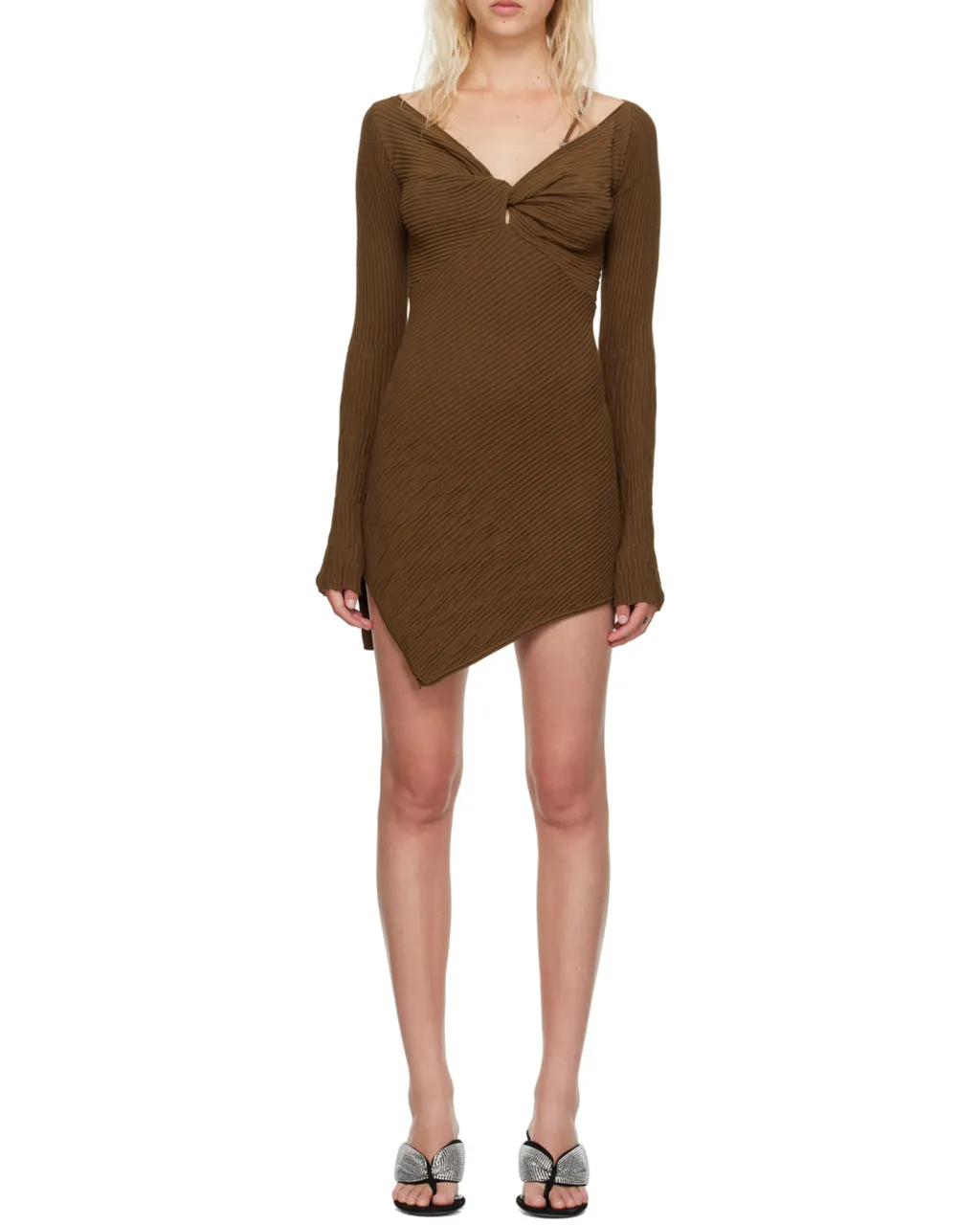 Desai Mini Dress