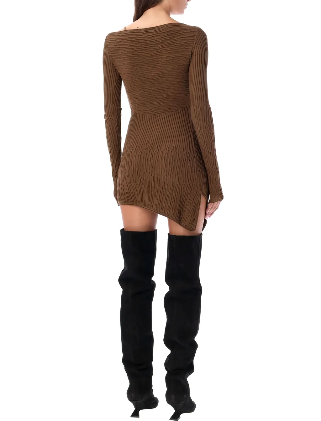 Desai Mini Dress