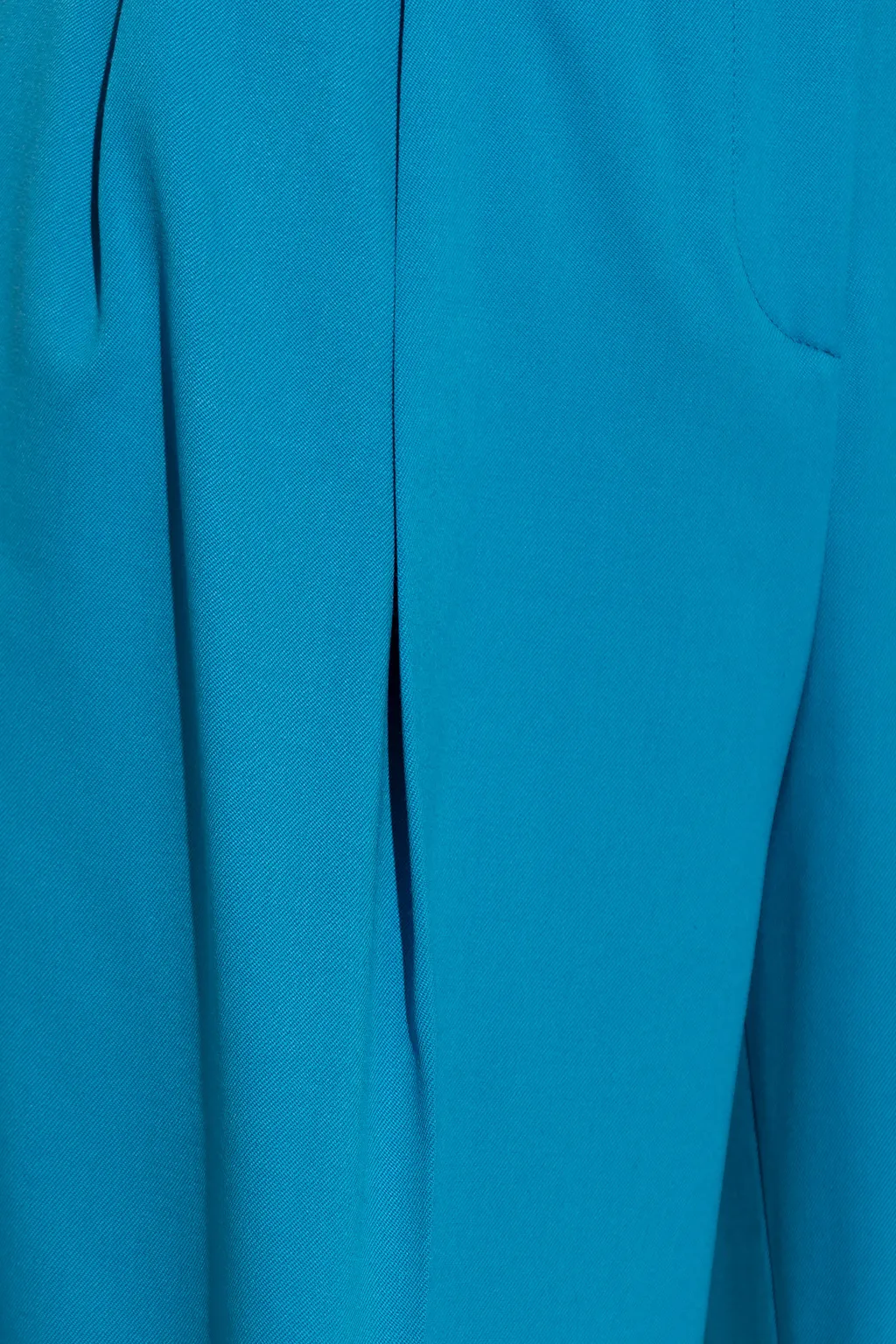 Gary High Waist Trousers
