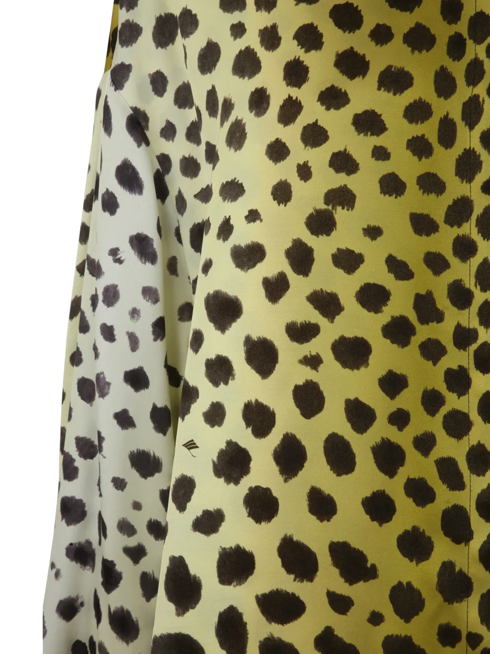 Long-Sleeved Shirt
