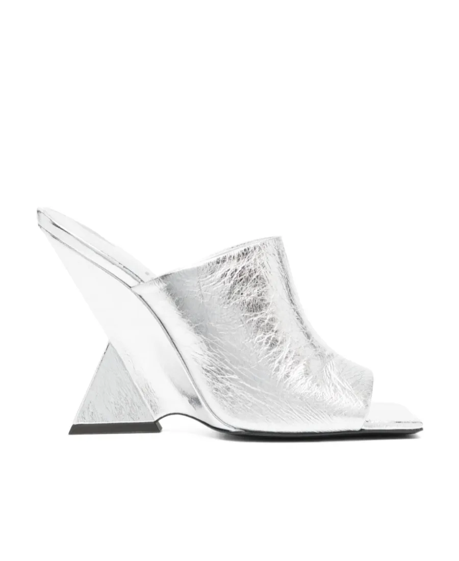 Cheope Slip-On Mules