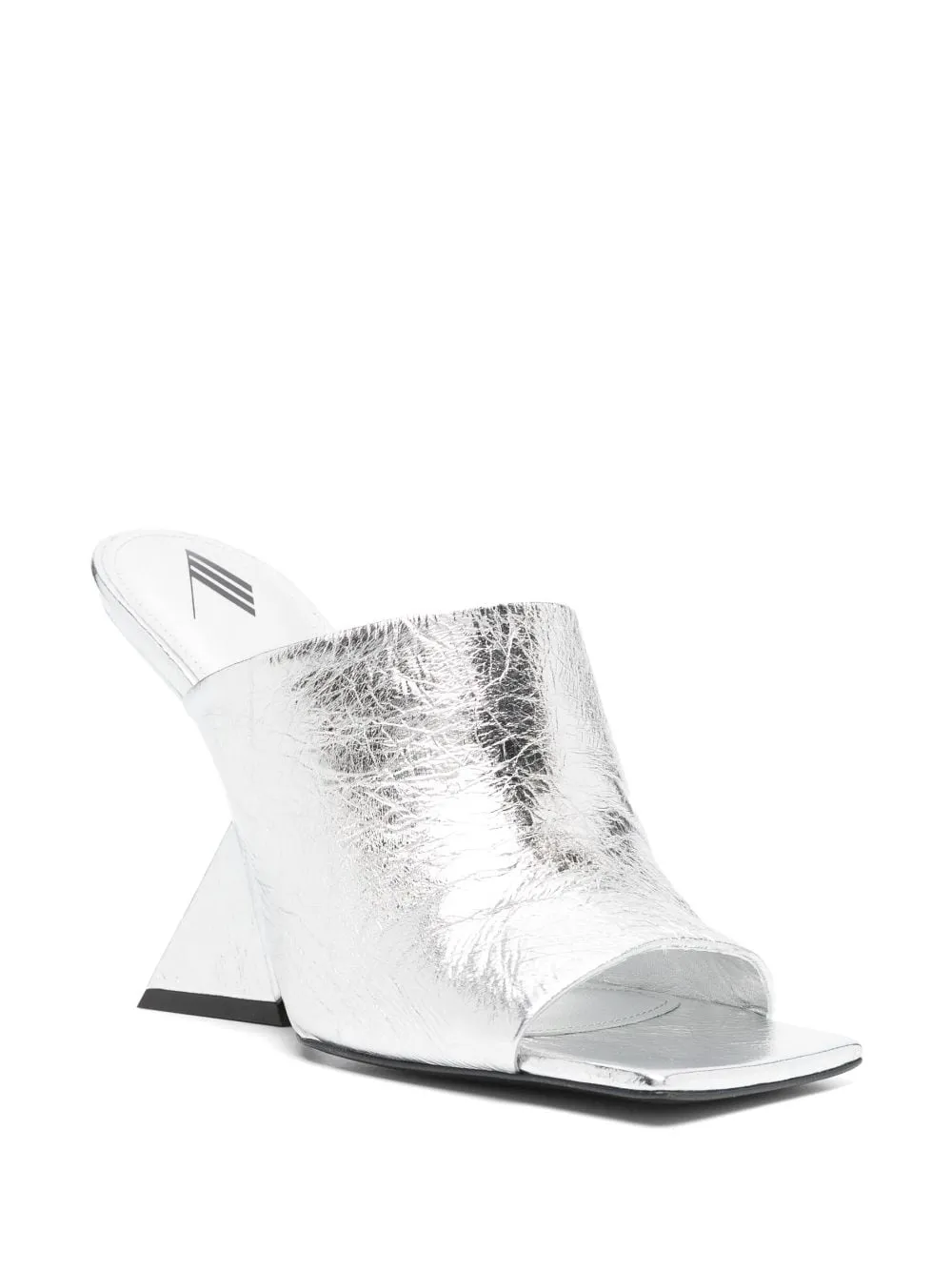 Cheope Slip-On Mules