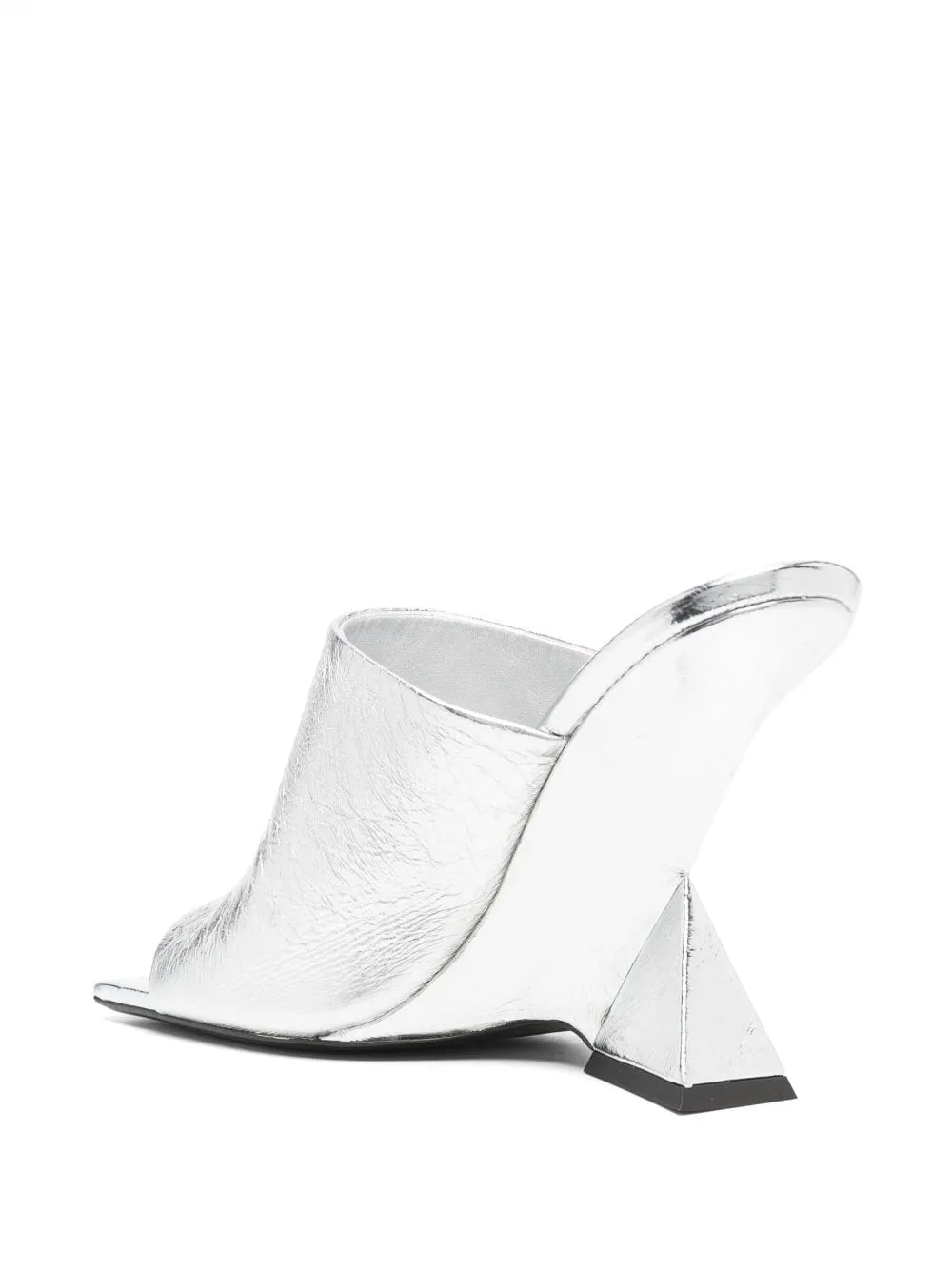 Cheope Slip-On Mules