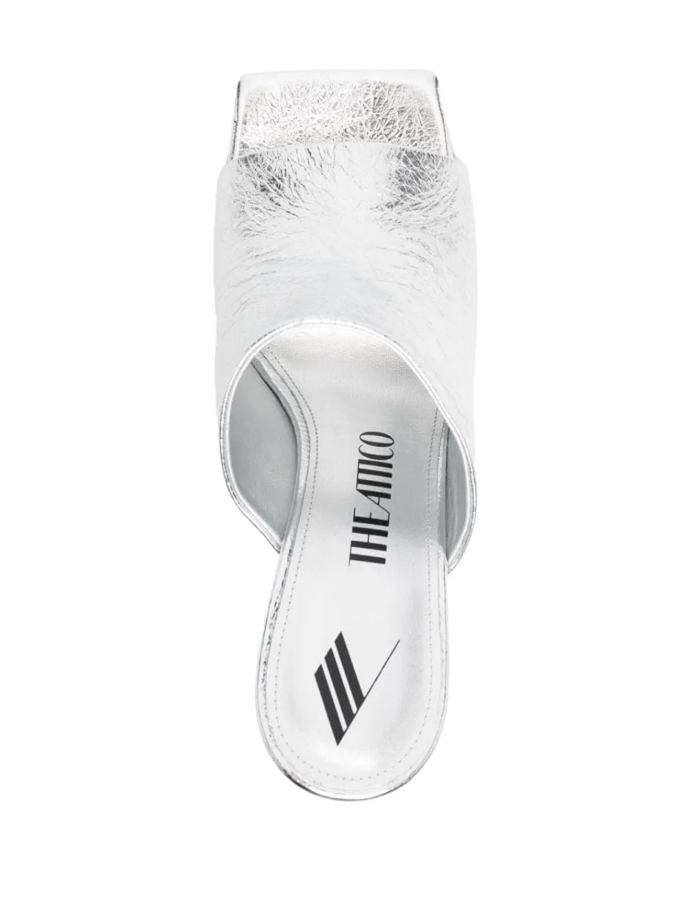 Cheope Slip-On Mules