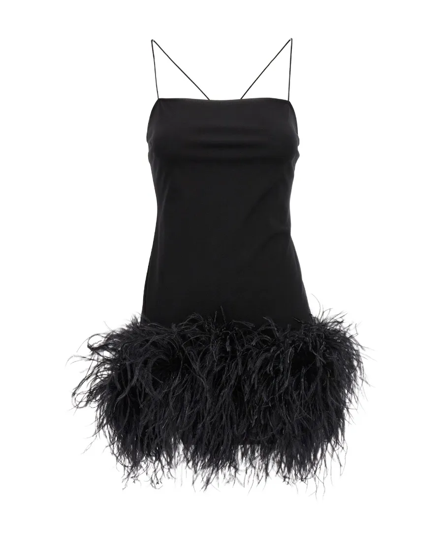 Fujiko Mini Dress