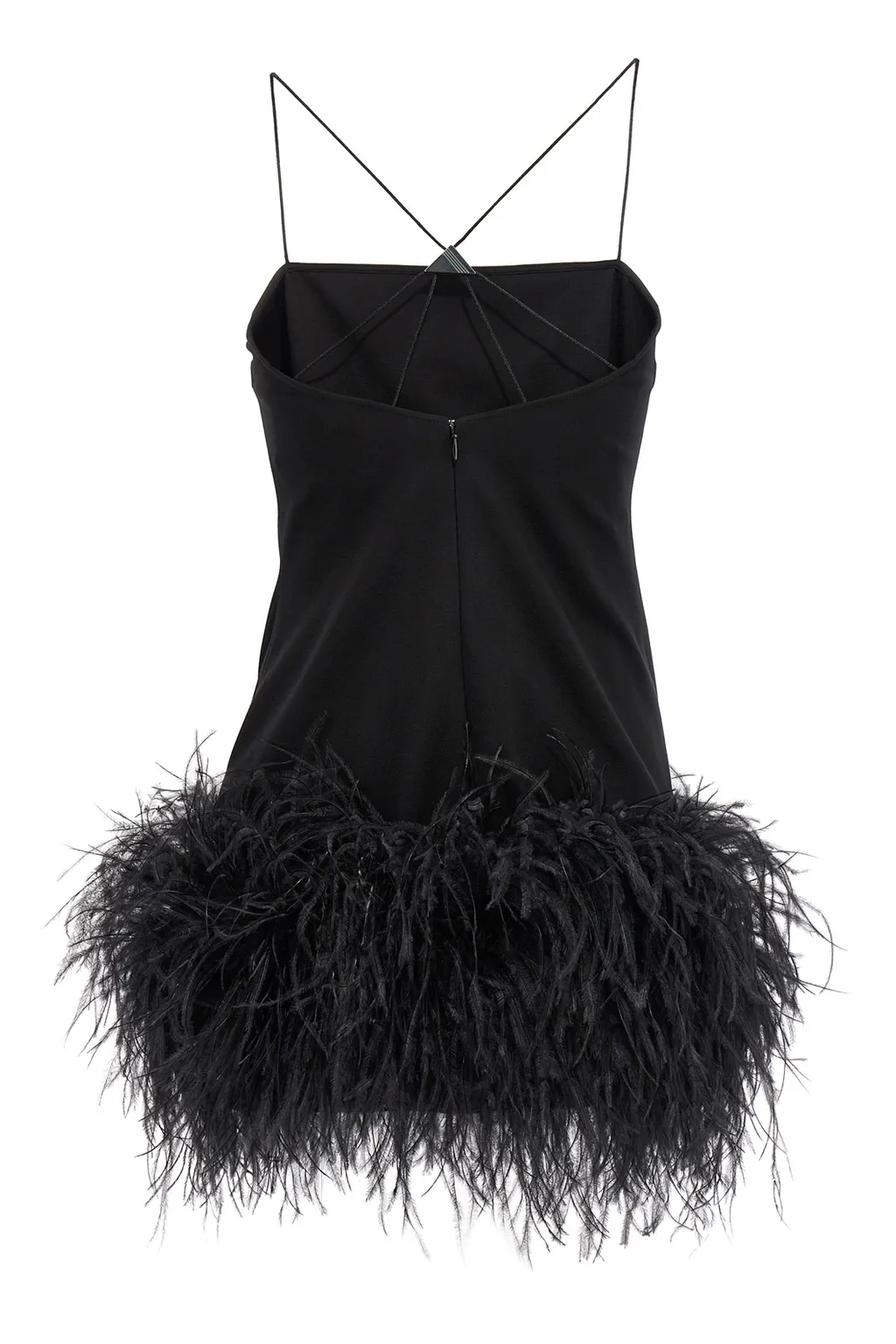 Fujiko Mini Dress