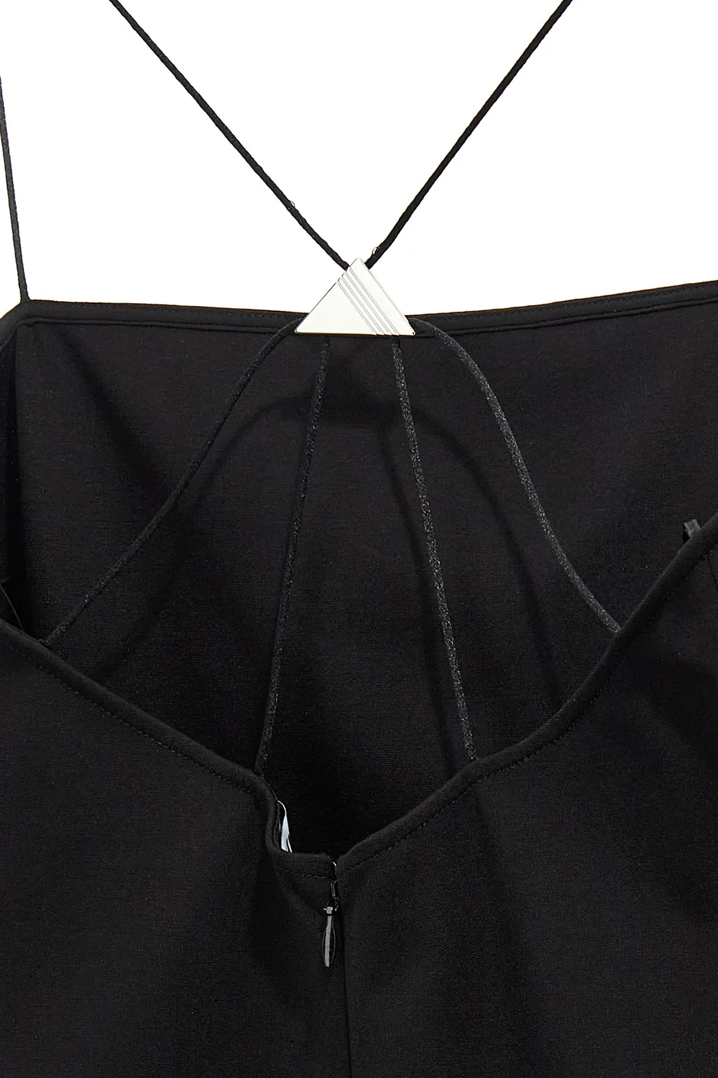 Fujiko Mini Dress