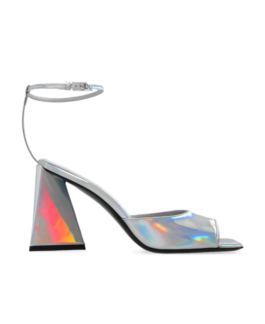Piper Heeled Sandals