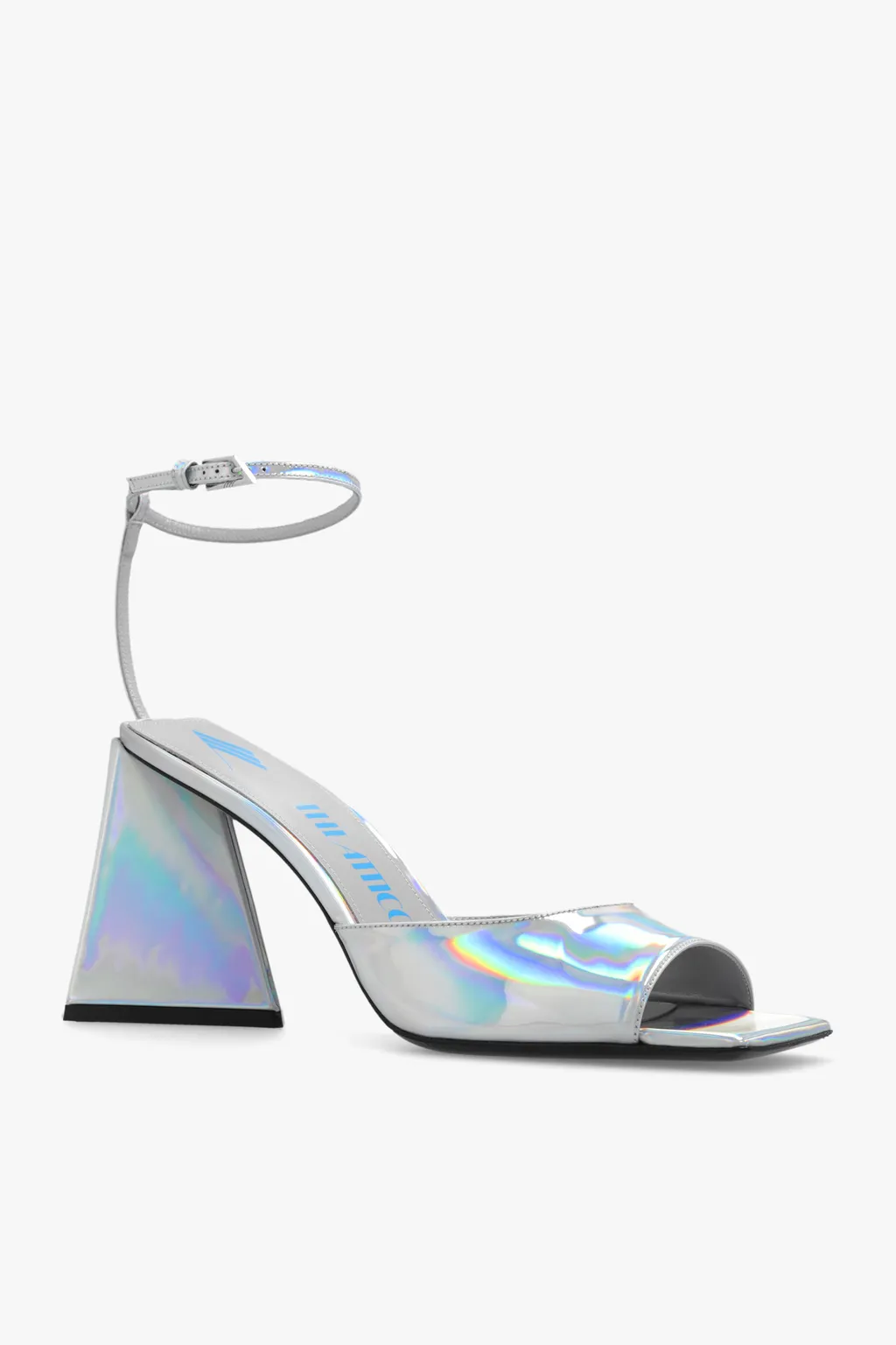 Piper Heeled Sandals