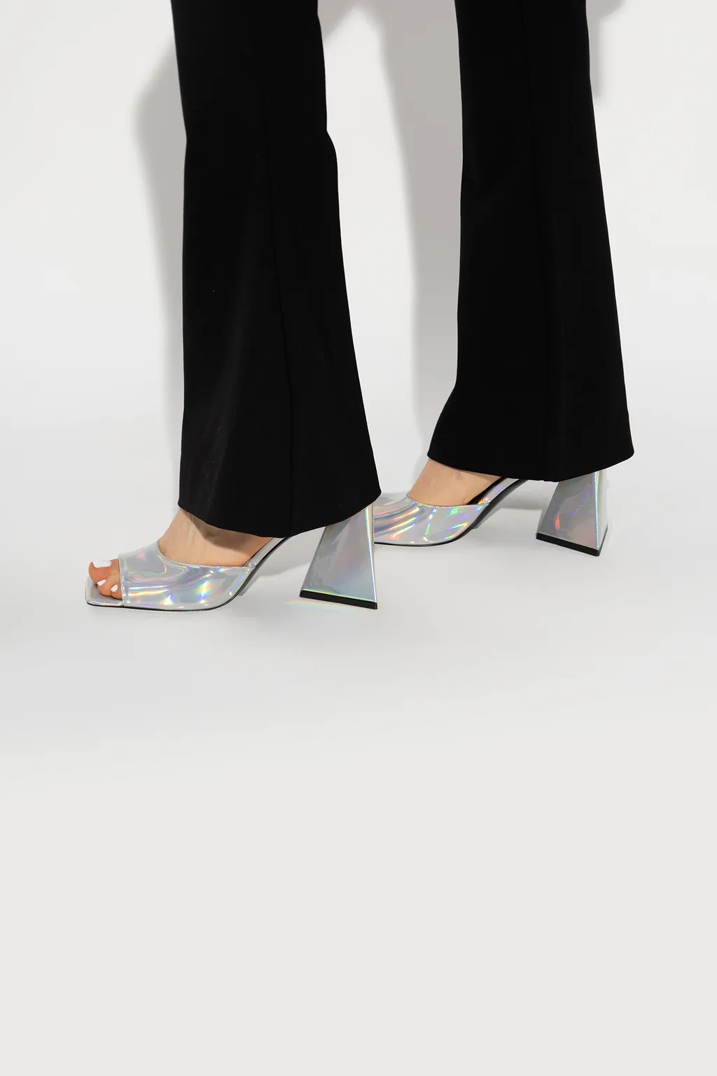 Piper Heeled Sandals