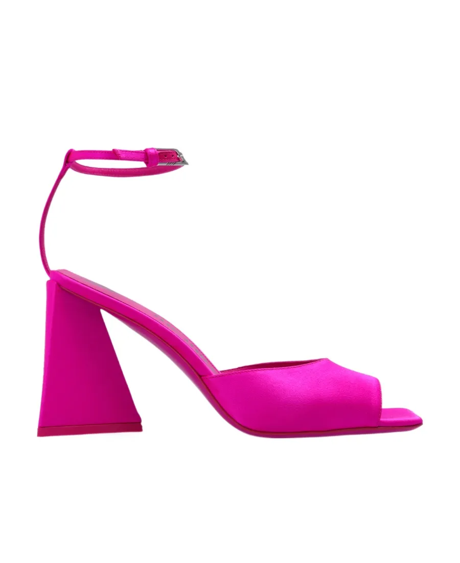 Piper Heeled Sandals