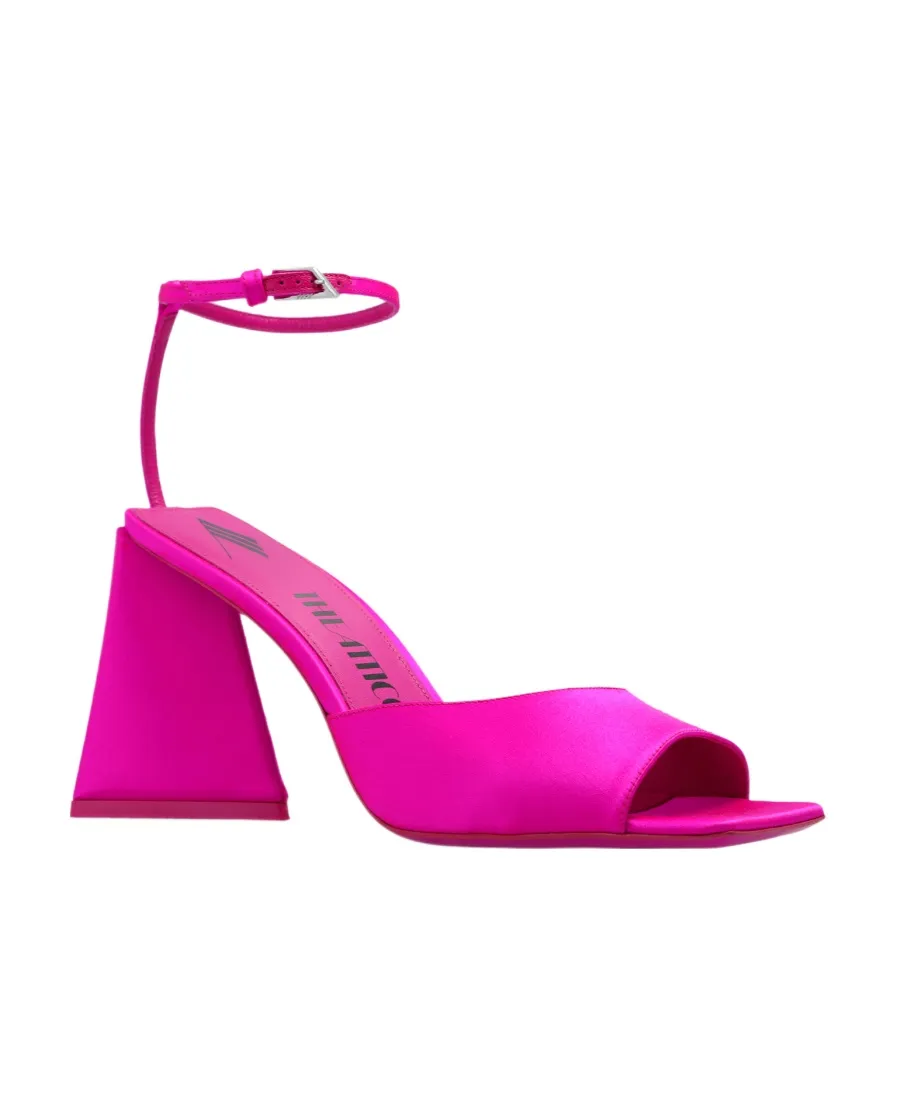 Piper Heeled Sandals
