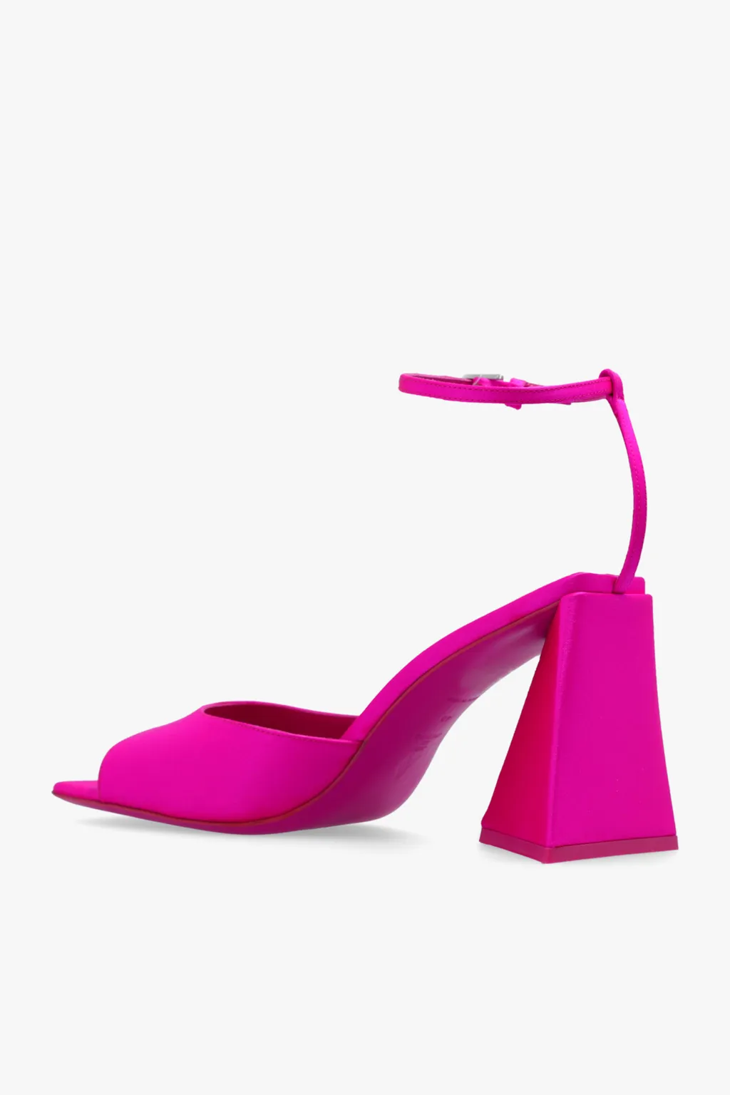 Piper Heeled Sandals