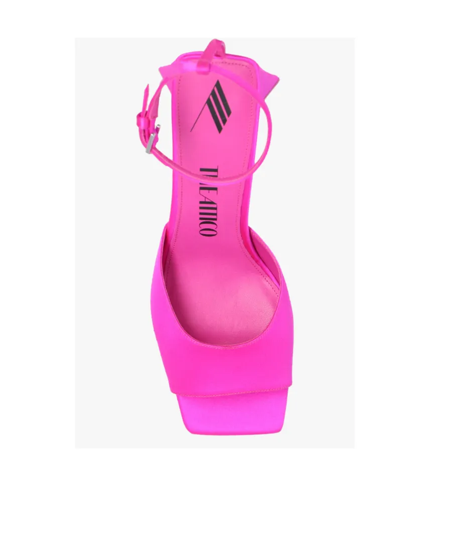 Piper Heeled Sandals