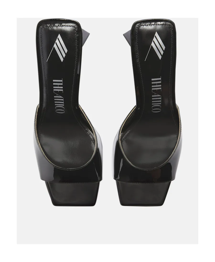 Mini Devon Slip-On Mules
