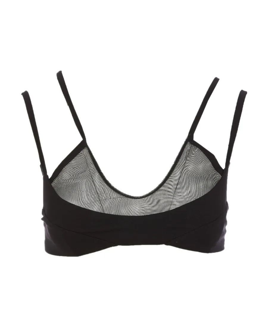 Amos Cropped Tank Top