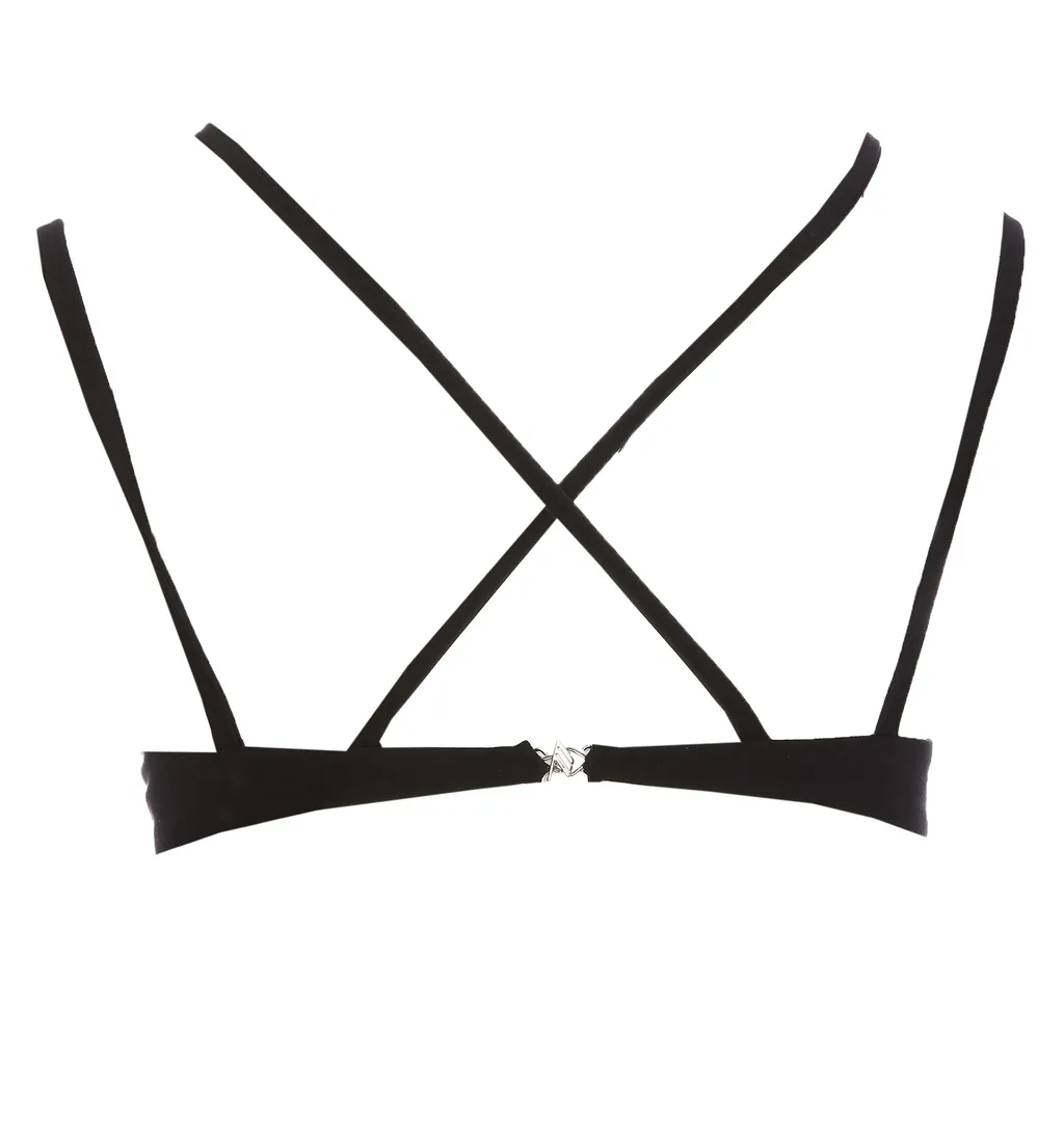 Amos Cropped Tank Top