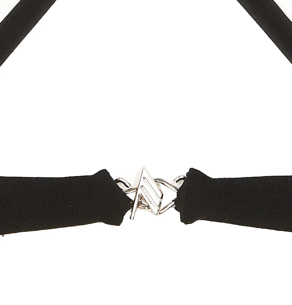 Amos Cropped Tank Top