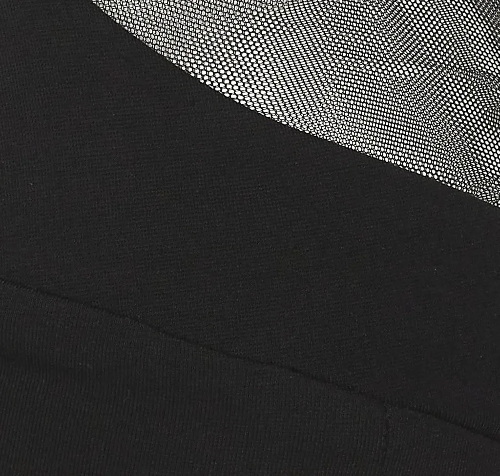 Amos Cropped Tank Top