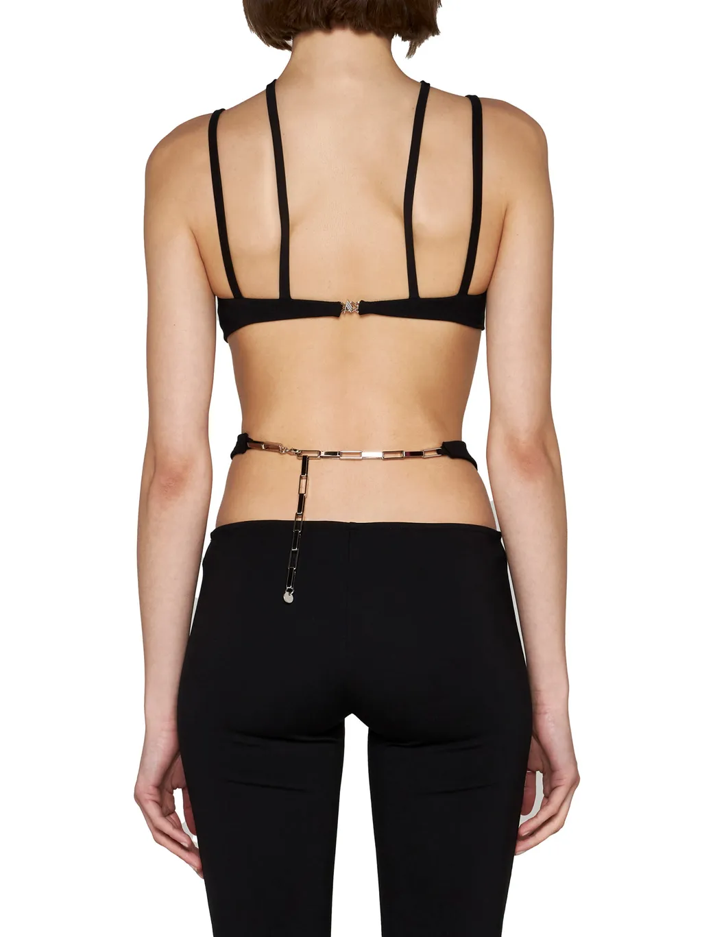 Amos Cropped Tank Top
