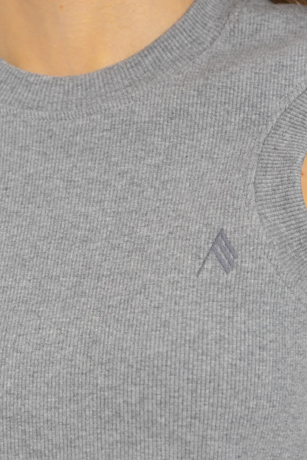 Reese Crewneck Tank Top