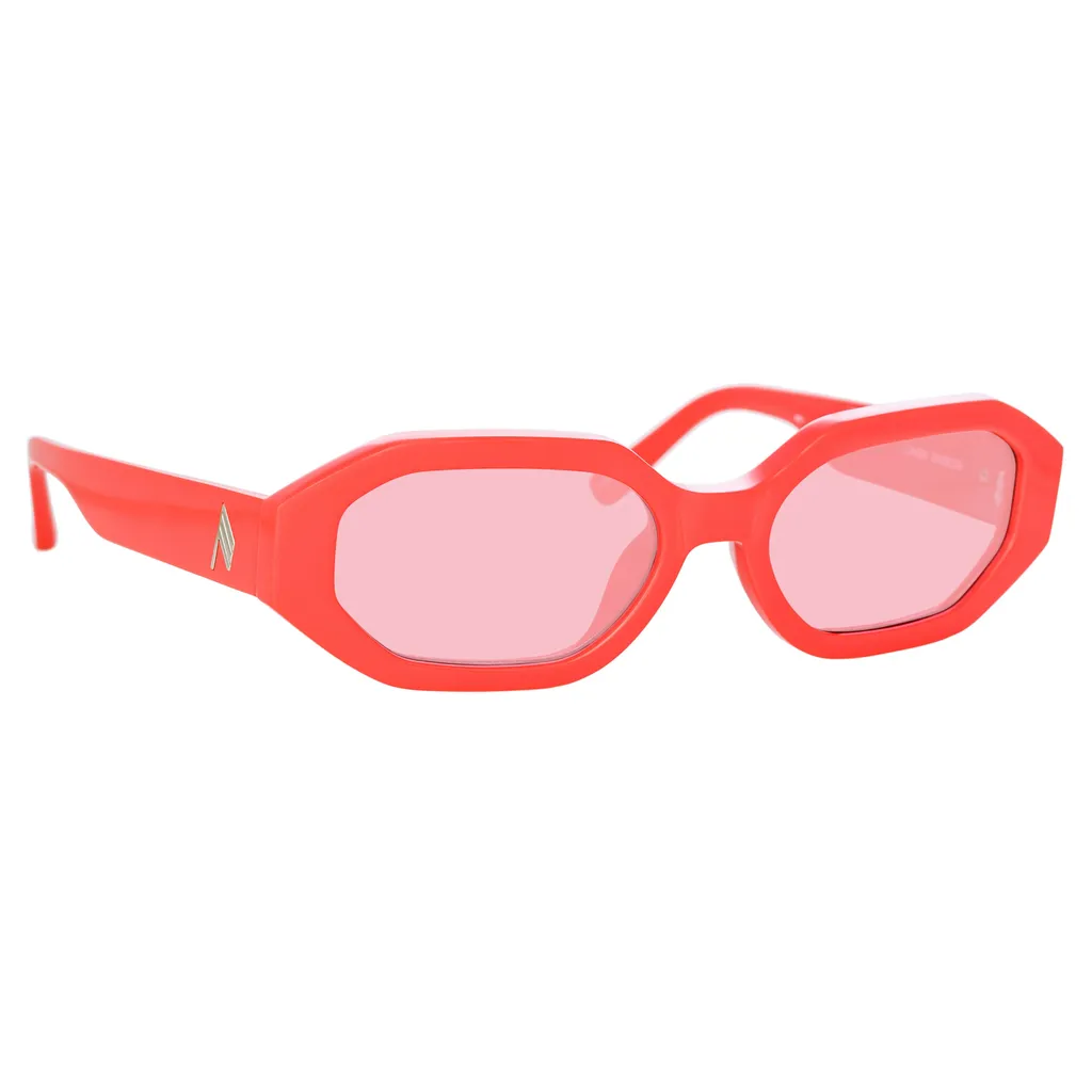 Logo Sunglasses