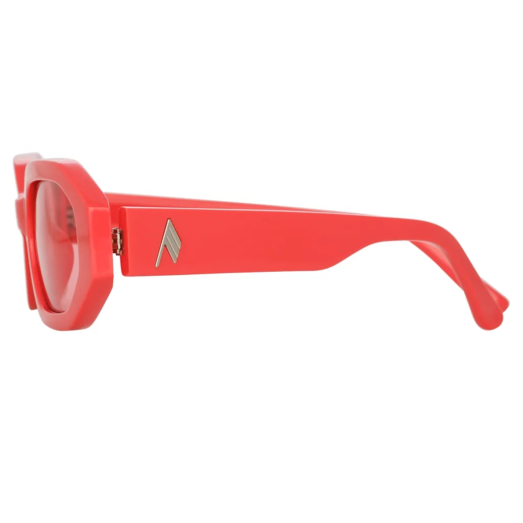 Logo Sunglasses