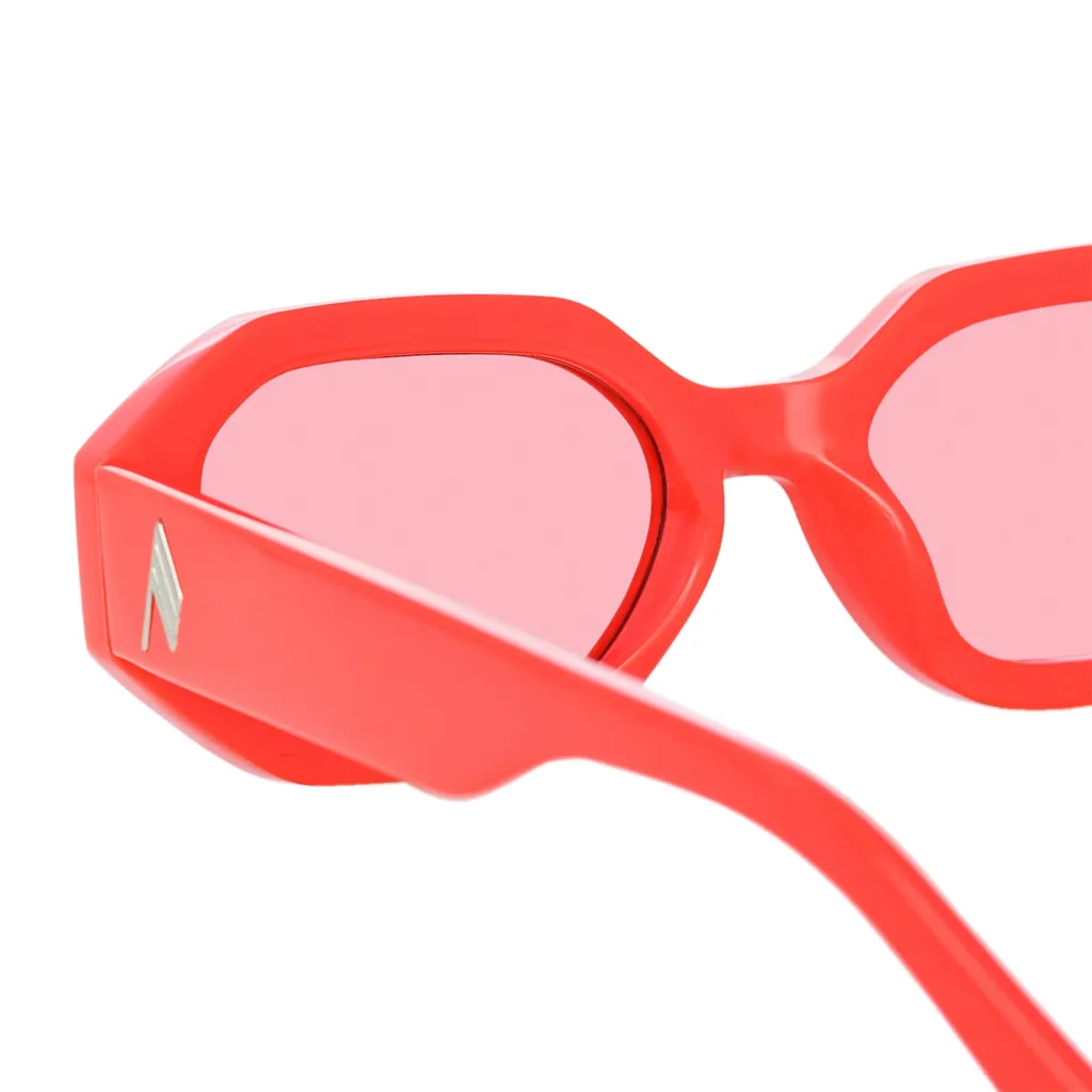 Logo Sunglasses
