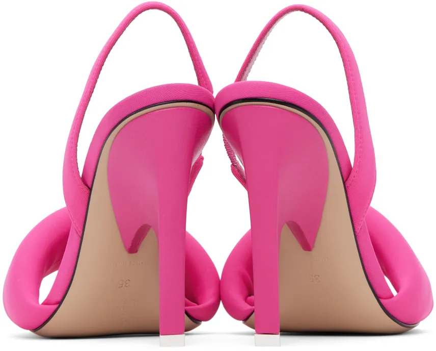 Rem 105Mm Padded Sandals