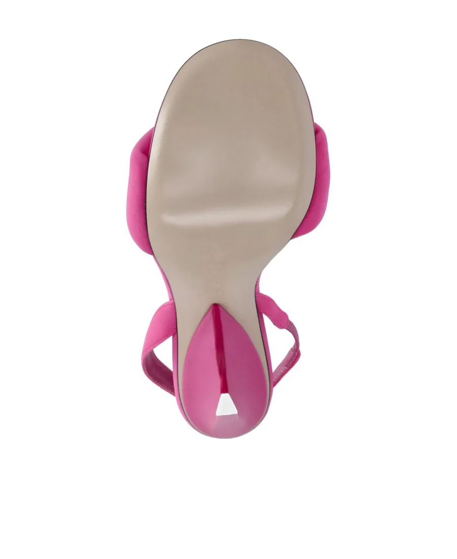 Rem 105Mm Padded Sandals