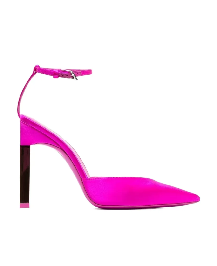 Logo High Heels